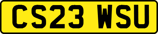 CS23WSU