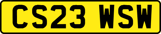 CS23WSW