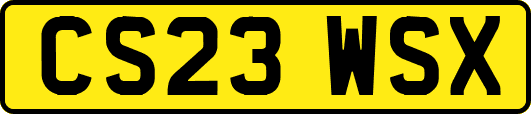 CS23WSX
