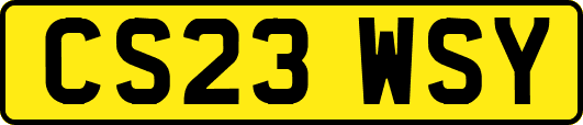 CS23WSY