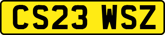 CS23WSZ