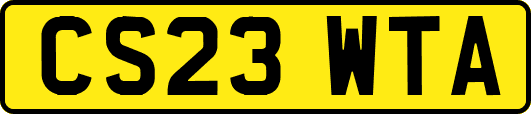 CS23WTA