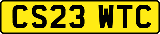 CS23WTC