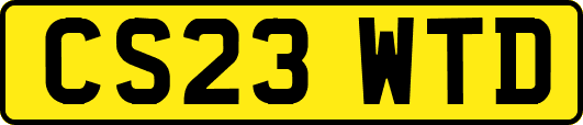 CS23WTD