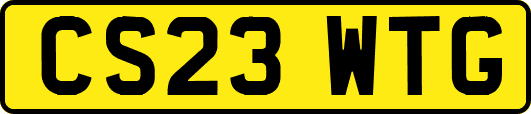 CS23WTG