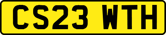 CS23WTH