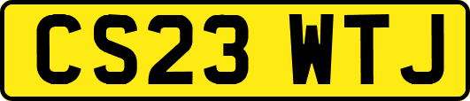CS23WTJ