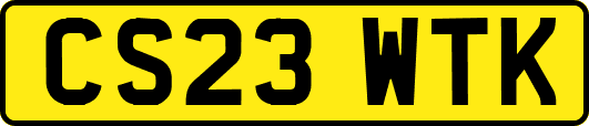CS23WTK
