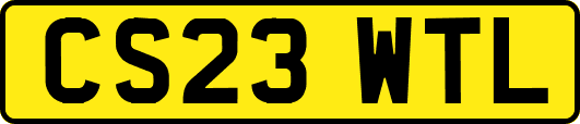 CS23WTL