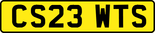 CS23WTS