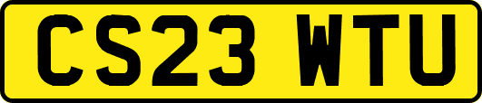 CS23WTU