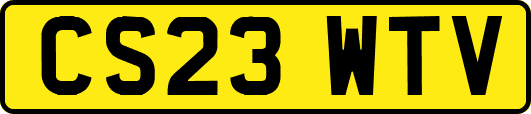 CS23WTV