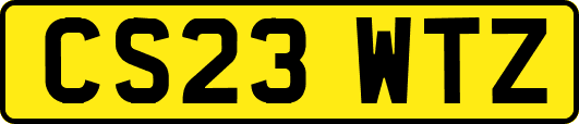 CS23WTZ