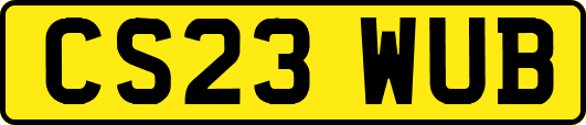CS23WUB