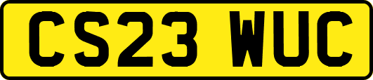 CS23WUC