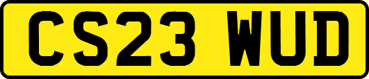 CS23WUD