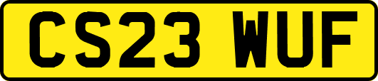 CS23WUF