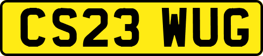 CS23WUG