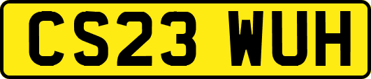 CS23WUH