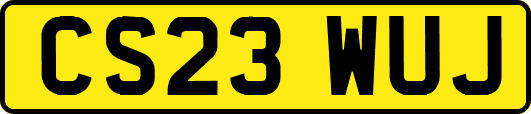 CS23WUJ