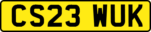 CS23WUK