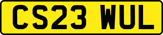 CS23WUL