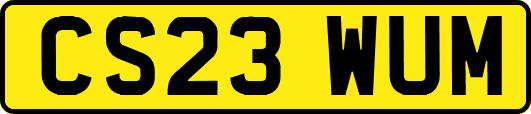CS23WUM