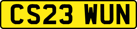 CS23WUN