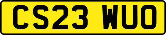 CS23WUO