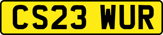 CS23WUR
