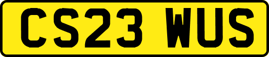 CS23WUS