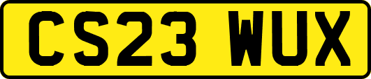 CS23WUX