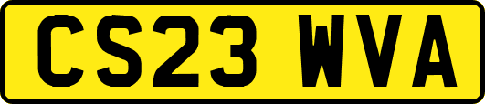 CS23WVA