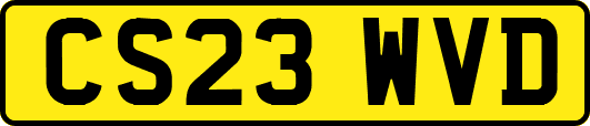 CS23WVD