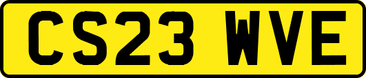 CS23WVE