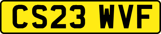 CS23WVF