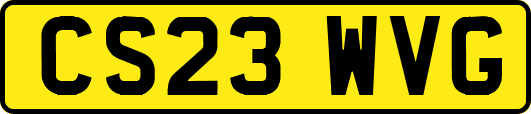 CS23WVG