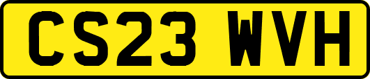 CS23WVH