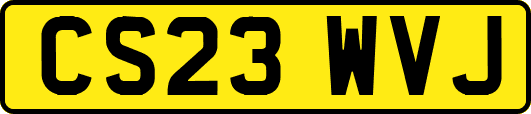 CS23WVJ