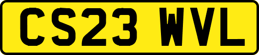 CS23WVL