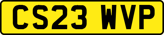 CS23WVP