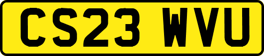 CS23WVU