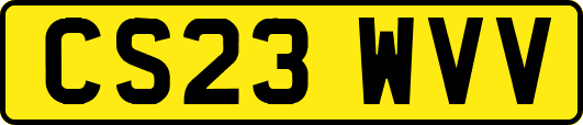 CS23WVV