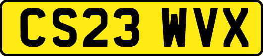 CS23WVX