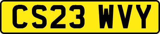 CS23WVY
