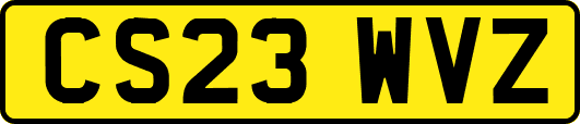 CS23WVZ