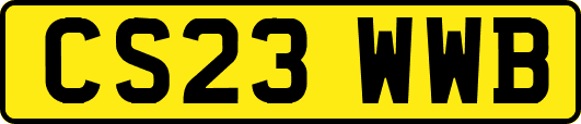 CS23WWB