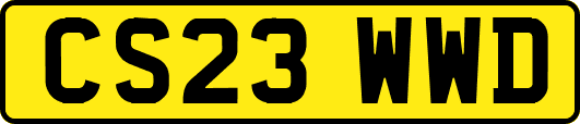CS23WWD