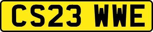CS23WWE