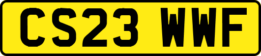 CS23WWF